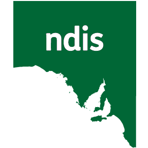 South Australia, with 'ndis' in it. 